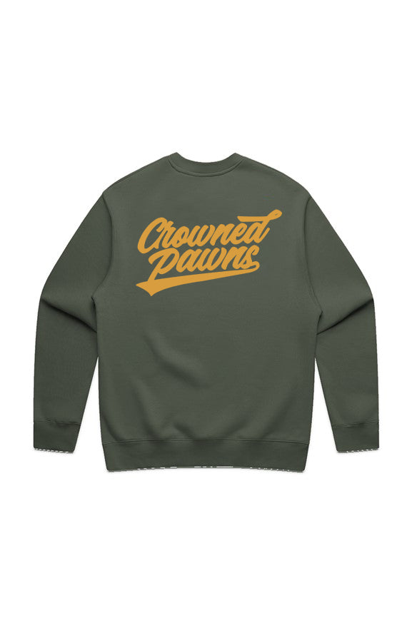 MMINENCE GWC CYPRESS CREW