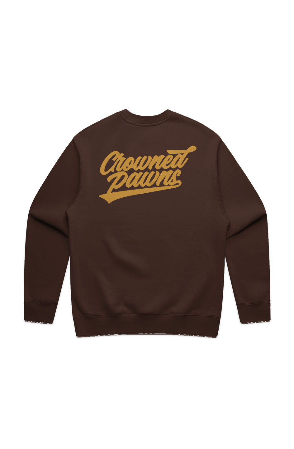 MMINENCE GWC CHESTNUT CREW