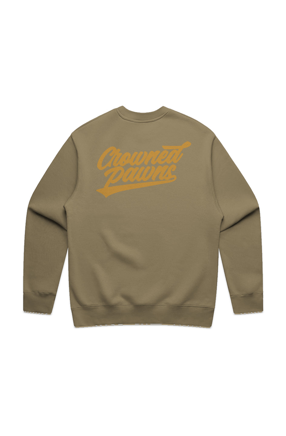 MMINENCE GWC SANDY CREW