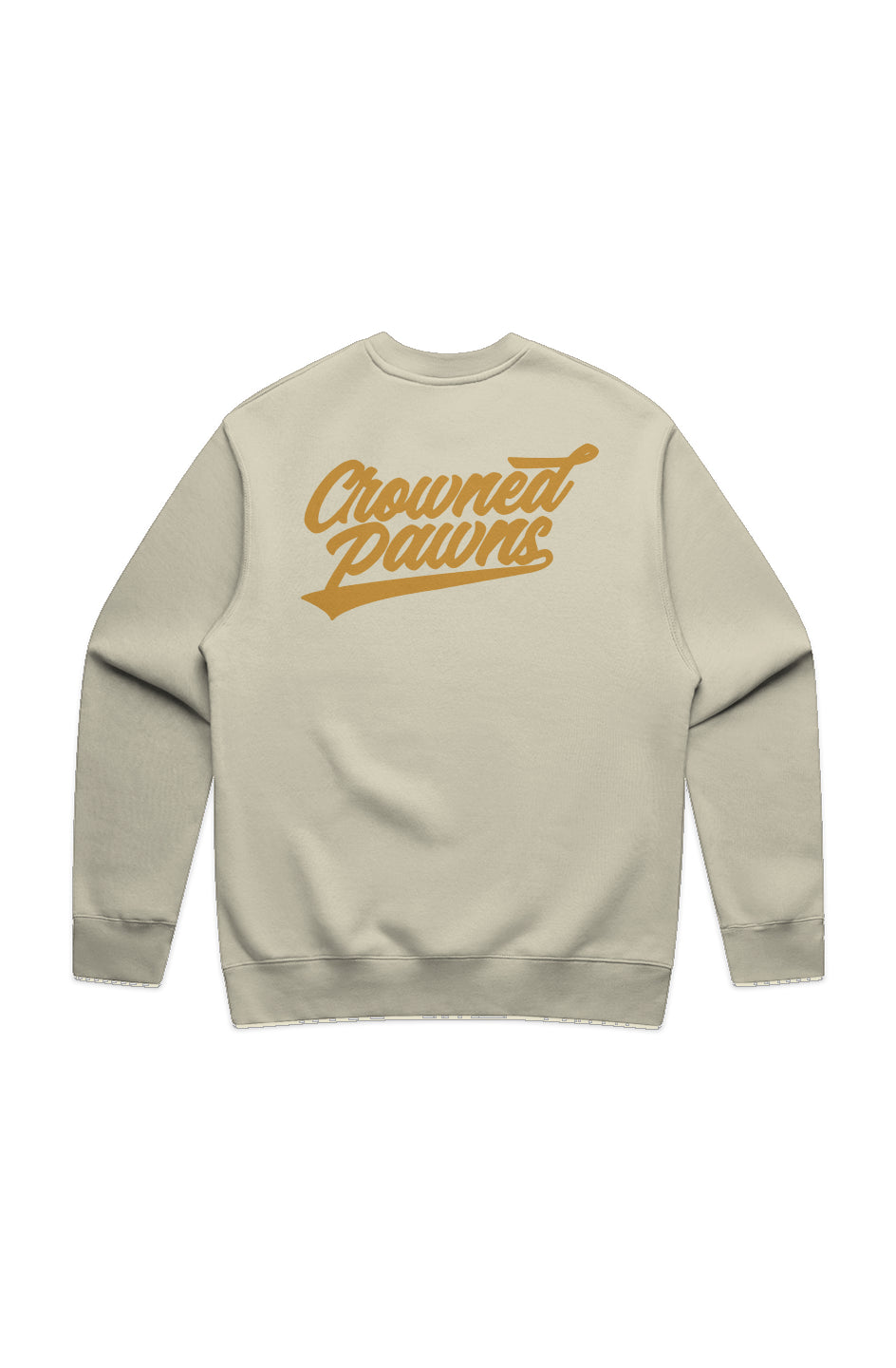 MMINENCE GWC BUTTA CREW