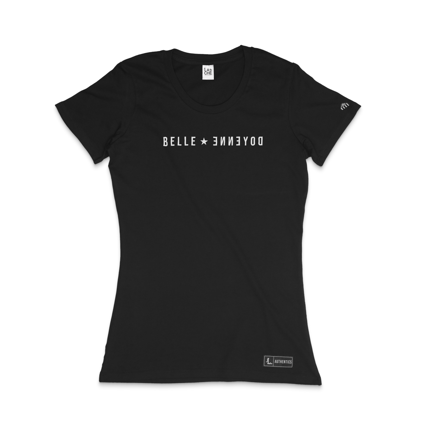 Belle Doyenne Sig Crew