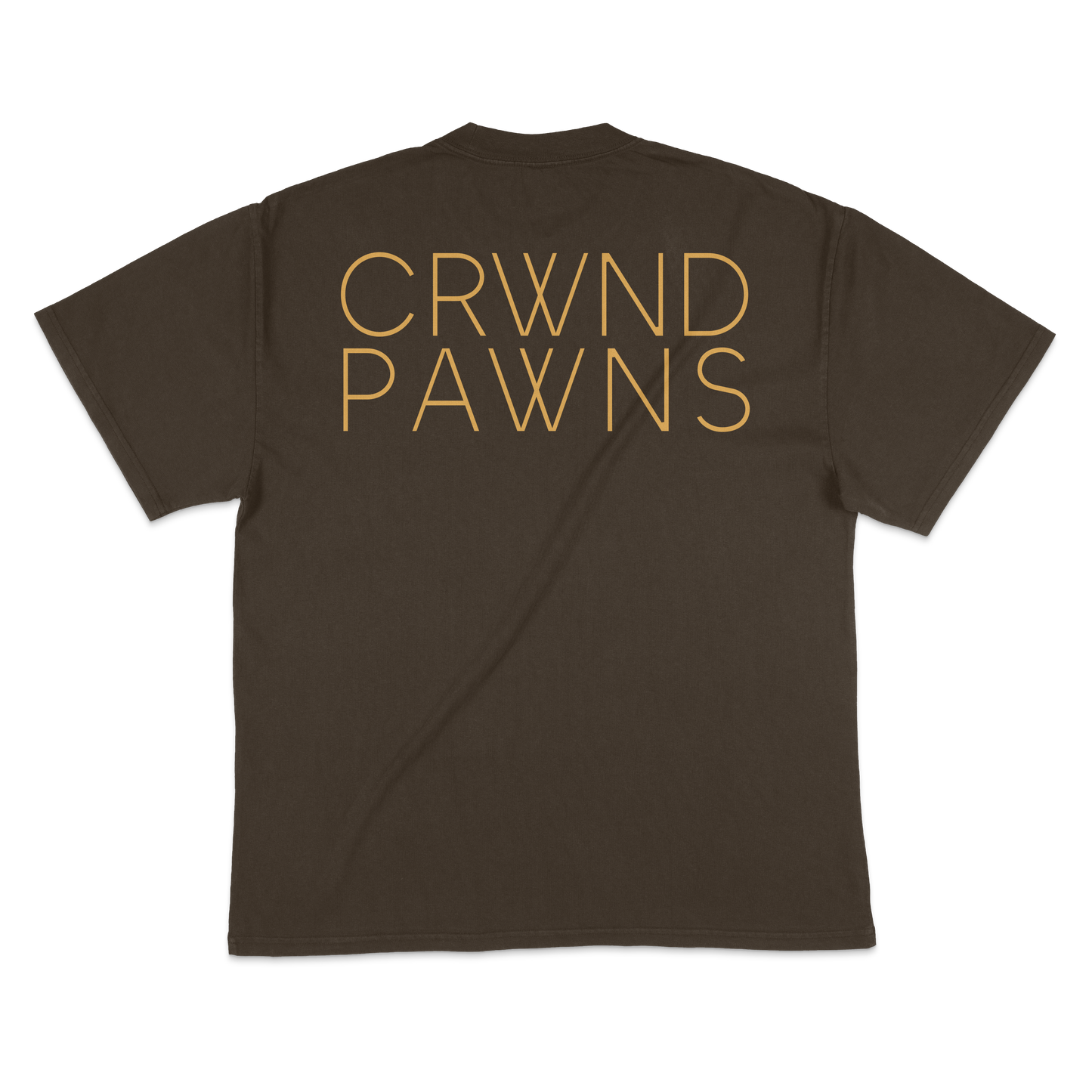 JLA GW FB CREW (FADED)