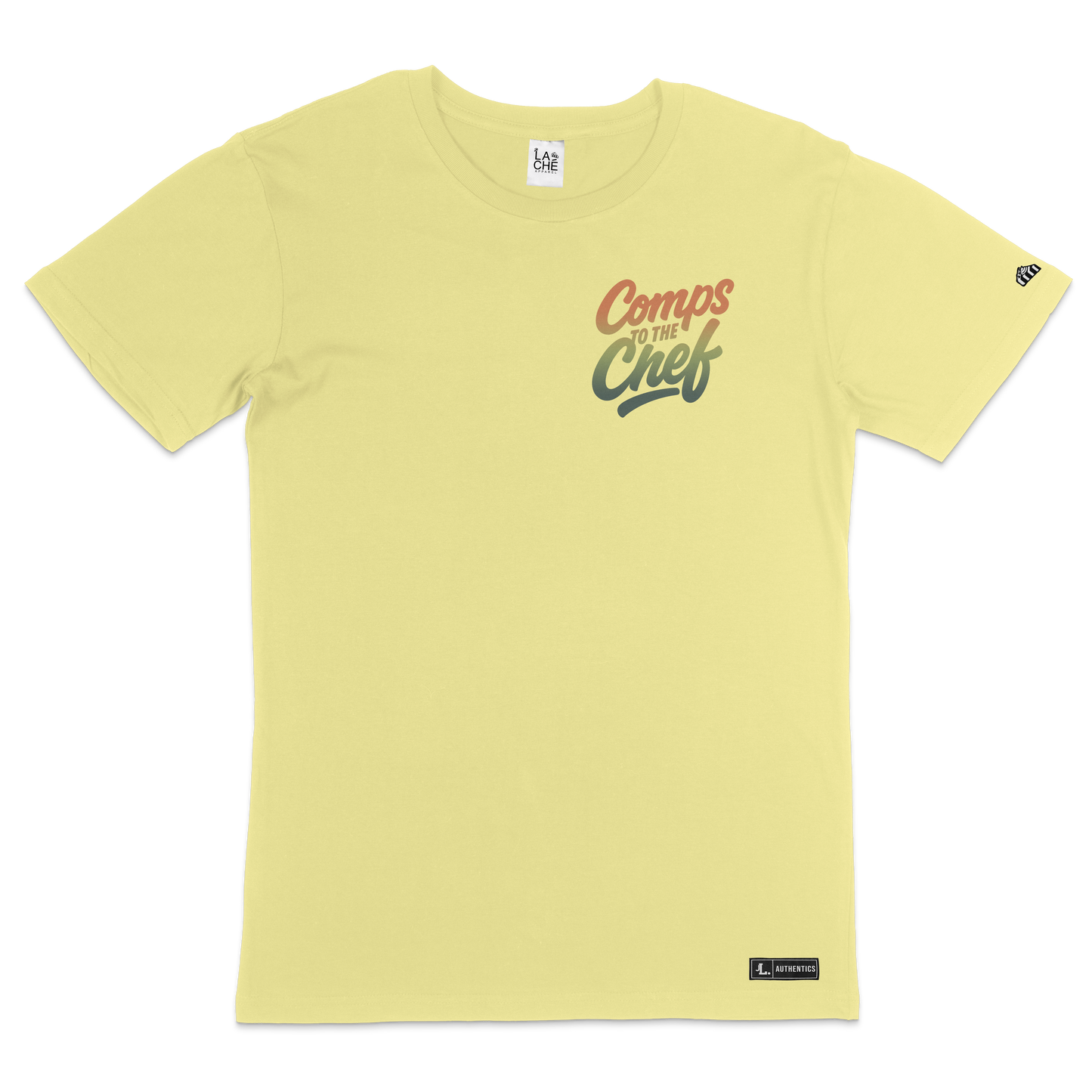 C2C Lemonade Tee