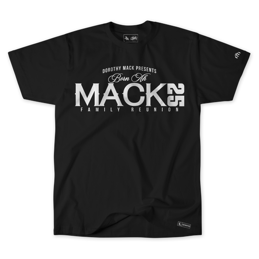 Mack25 FR Kids Tee